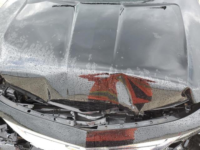 Photo 11 from auction – 2018 CHEVROLET IMPALA PRE with VIN 2G1125S37J9128447