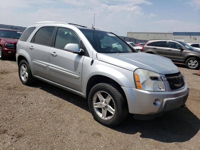 Photo 4 from auction – 2006 CHEVROLET EQUINOX LT with VIN 2CNDL73F766096366