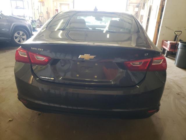 Photo 6 from auction – 2017 CHEVROLET MALIBU LT with VIN 1G1ZE5ST0HF243306