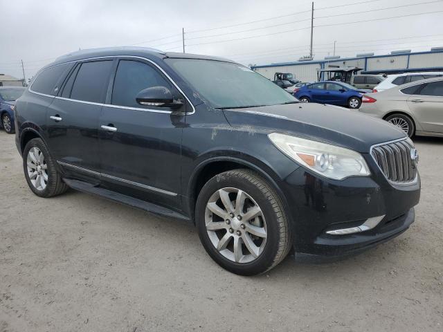 Photo 4 from auction – 2015 BUICK ENCLAVE with VIN 5GAKVCKD3FJ161295