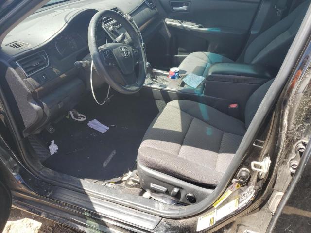 Photo 7 from auction – 2015 TOYOTA CAMRY LE with VIN 4T4BF1FKXFR514964