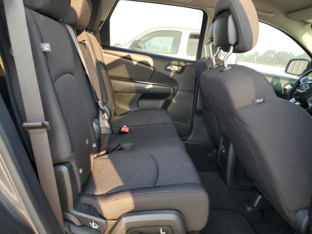 Photo 11 from auction – 2018 DODGE JOURNEY SE with VIN 3C4PDCAB5JT166863