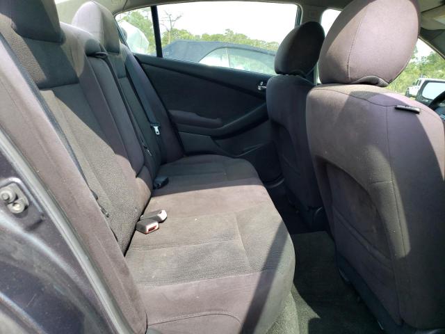 Photo 10 from auction – 2011 NISSAN ALTIMA BAS with VIN 1N4AL2AP1BC170863