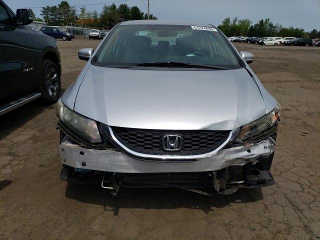 Photo 5 from auction – 2014 HONDA CIVIC LX with VIN 2HGFB2F51EH520313