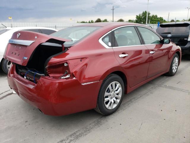 Photo 3 from auction – 2013 NISSAN ALTIMA 2.5 with VIN 1N4AL3AP8DN518333