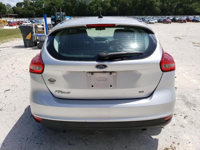 Photo 6 from auction – 2018 FORD FOCUS SE with VIN 1FADP3K27JL266070