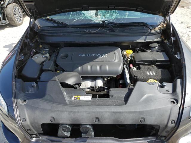 Photo 12 from auction – 2016 JEEP CHEROKEE L with VIN 1C4PJLCB8GW329675