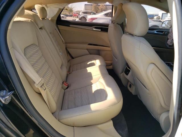 Photo 10 from auction – 2016 FORD FUSION SE with VIN 3FA6P0H75GR174640