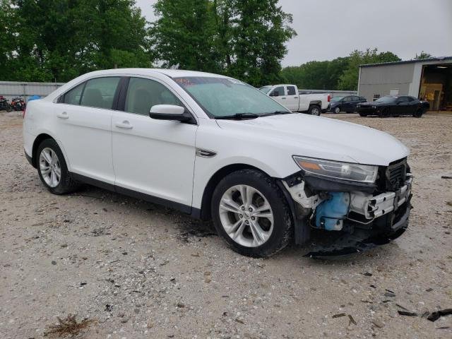 Photo 4 from auction – 2015 FORD TAURUS SEL with VIN 1FAHP2E80FG124025