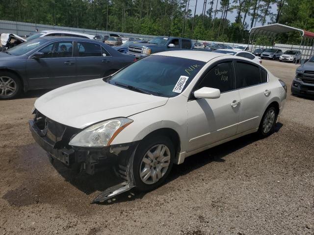 NISSAN ALTIMA BAS 2011 with VIN 1N4AL2AP2BC168247 - Photo from auction