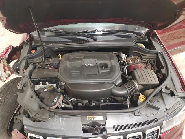 Photo 11 from auction – 2018 JEEP GRAND CHER with VIN 1C4RJFBG7JC313273