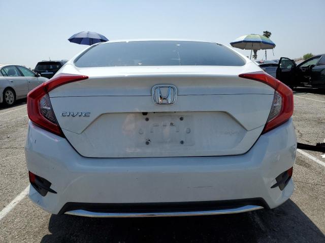 Photo 6 from auction – 2019 HONDA CIVIC LX with VIN 2HGFC2F60KH521650