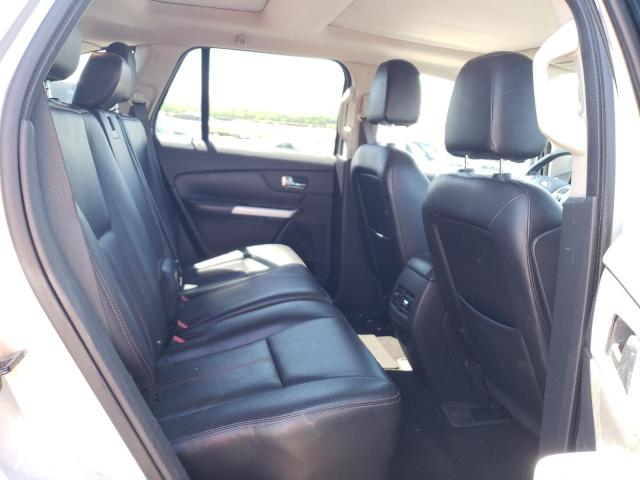 Photo 10 from auction – 2012 FORD EDGE LIMIT with VIN 2FMDK3K9XCBA60309