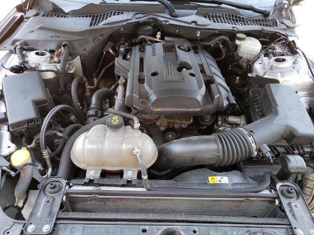 Photo 11 from auction – 2015 FORD MUSTANG with VIN 1FA6P8TH0F5412037