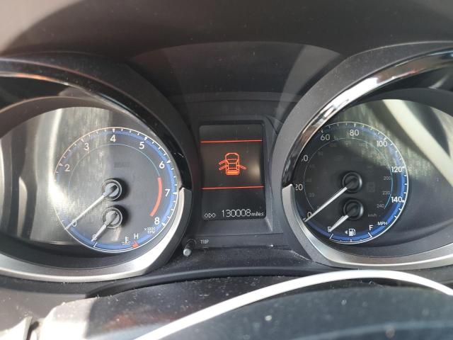 Photo 9 from auction – 2014 TOYOTA COROLLA L with VIN 5YFBURHE3EP121829
