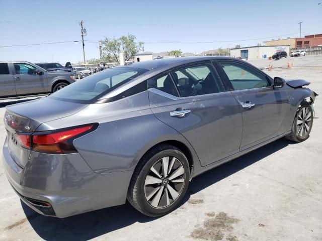 Photo 3 from auction – 2021 NISSAN ALTIMA SV with VIN 1N4BL4DV5MN367293