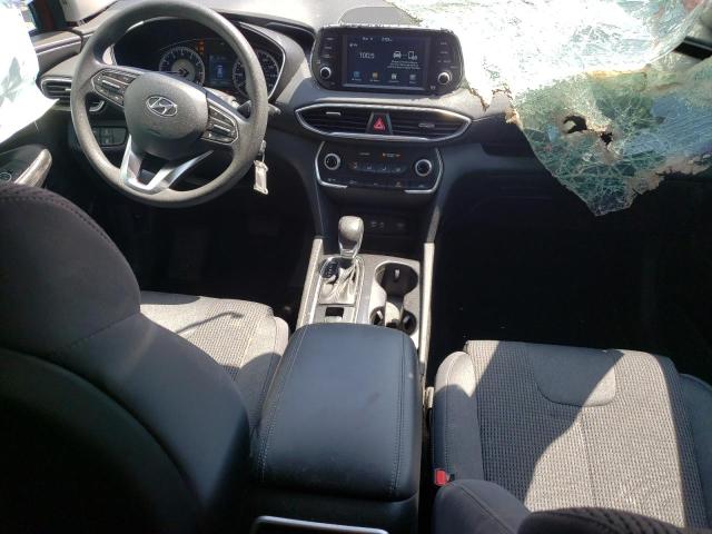 Photo 8 from auction – 2019 HYUNDAI SANTA FE S with VIN 5NMS2CAD8KH030887