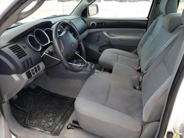 Photo 7 from auction – 2010 TOYOTA TACCOMA with VIN 5TENX4CN9AZ746853
