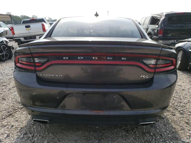 Foto 6 de la subasta – 2018 DODGE CHARGER R/ con VIN 2C3CDXCT3JH209752