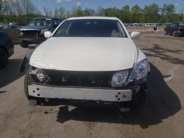 Photo 5 from auction – 2006 LEXUS GS 300 with VIN JTHCH96S560015815