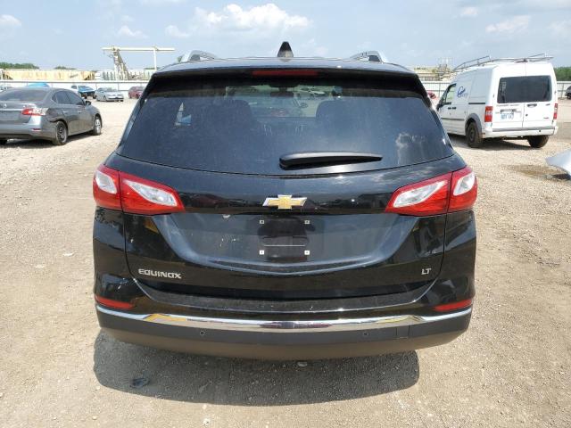 Photo 6 from auction – 2018 CHEVROLET EQUINOX LT with VIN 2GNAXJEV7J6135003
