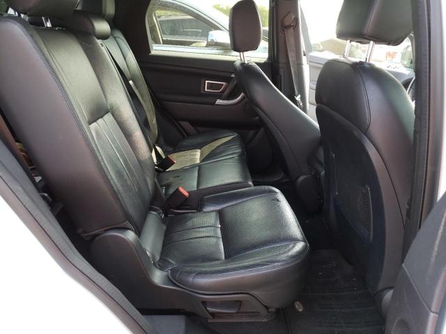Photo 6 from auction – 2019 LAND ROVER DISCOVERY with VIN SALCR2FX2KH808284