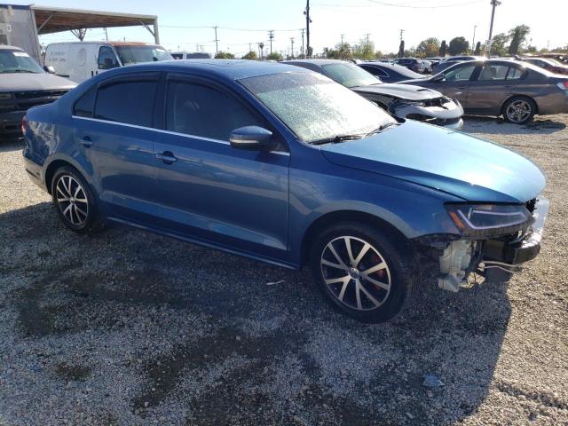 Photo 4 from auction – 2017 VOLKSWAGEN JETTA SE with VIN 3VWDB7AJ2HM226526