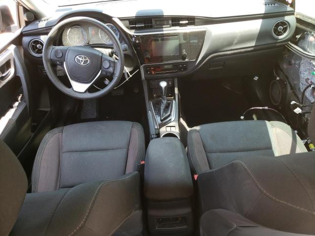 Photo 8 from auction – 2018 TOYOTA COROLLA L with VIN 5YFBURHE9JP765331