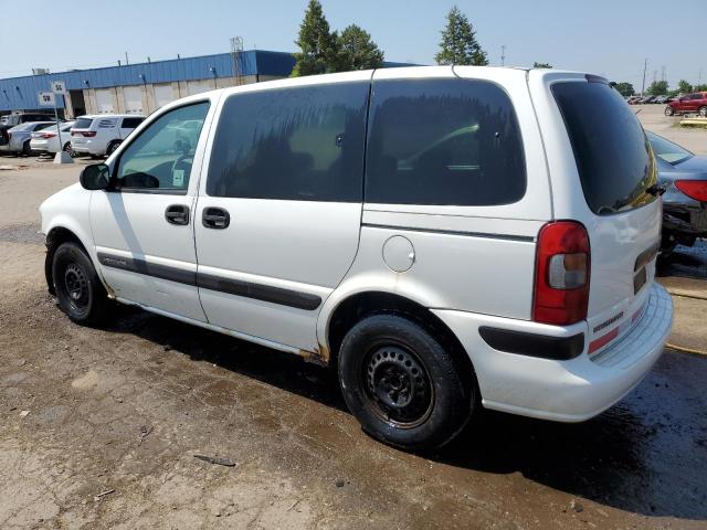 Photo 2 from auction – 2004 CHEVROLET VENTURE EC with VIN 1GNDU23E84D214135