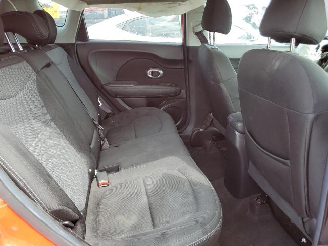 Photo 10 from auction – 2017 KIA SOUL + with VIN KNDJP3A5XH7448597