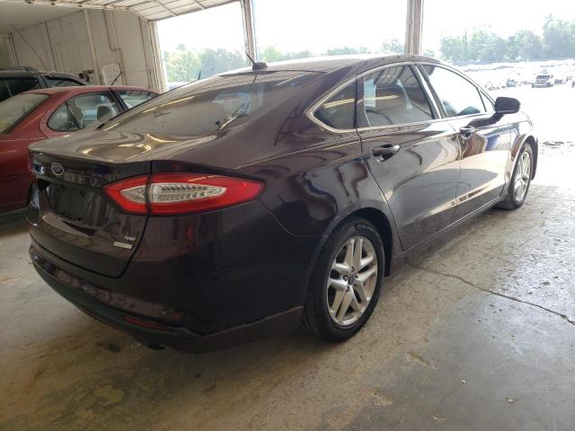 Photo 3 from auction – 2013 FORD FUSION SE with VIN 3FA6P0HR6DR232235