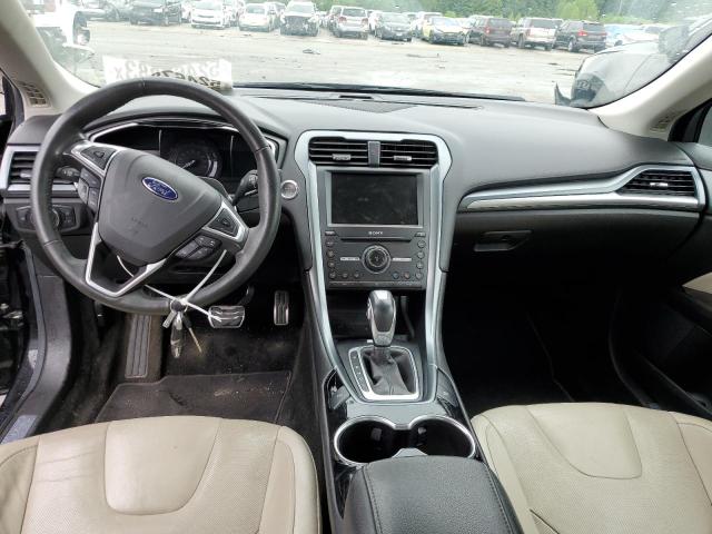 Photo 8 from auction – 2016 FORD FUSION TIT with VIN 3FA6P0RU9GR139443
