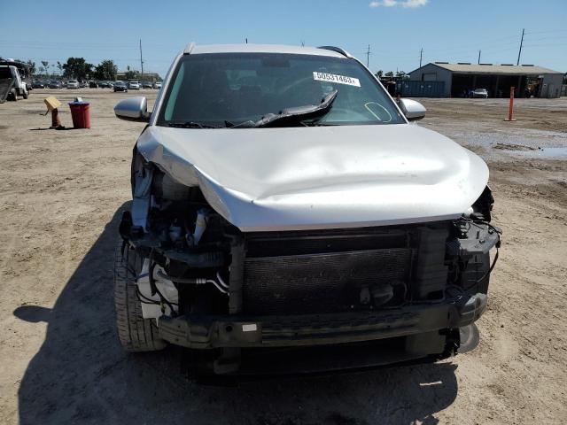 Photo 5 from auction – 2016 HYUNDAI TUCSON LIM with VIN KM8J33A47GU168571