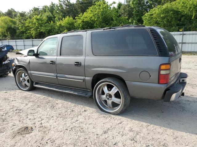 Photo 2 from auction – 2002 CHEVROLET SUBURBAN C with VIN 1GNEC16T92J204336