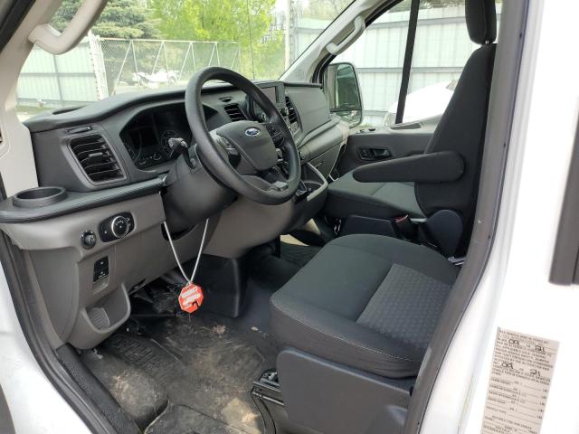 Photo 7 from auction – 2021 FORD TRANSIT T- with VIN 1FTBR1Y83MKA69824