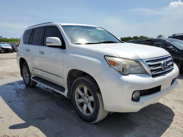 Photo 4 from auction – 2013 LEXUS GX 460 with VIN JTJBM7FX5D5062719