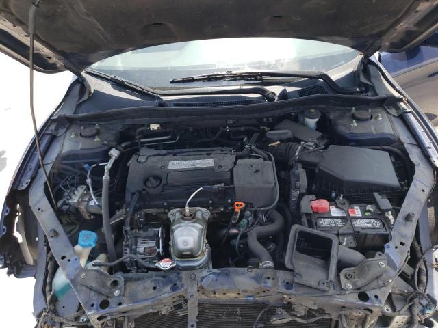 Photo 11 from auction – 2016 HONDA ACCORD LX with VIN 1HGCR2F41GA033006