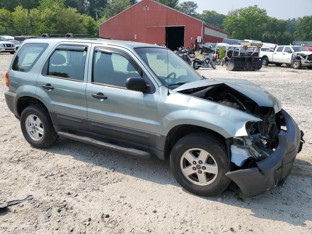 Photo 4 from auction – 2005 FORD ESCAPE XLS with VIN 1FMCU02Z75KB08653