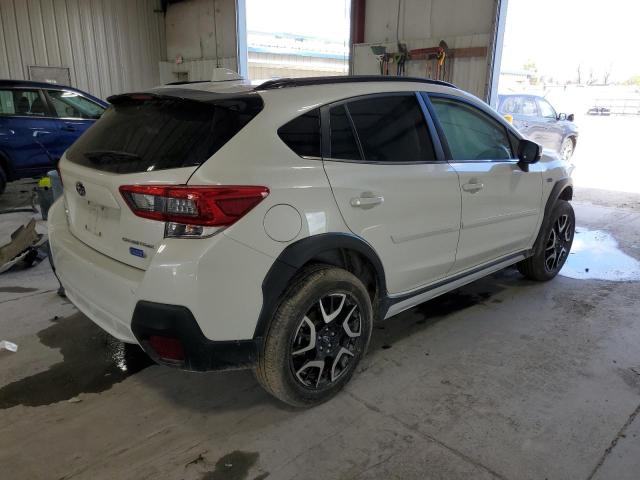 Photo 3 from auction – 2023 SUBARU CROSSTREK with VIN JF2GTDEC1PH247198