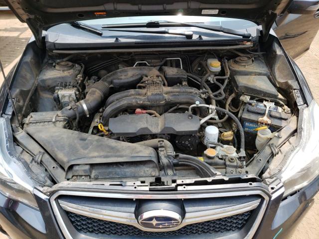 Photo 11 from auction – 2017 SUBARU CROSSTREK with VIN JF2GPALCXH8267618