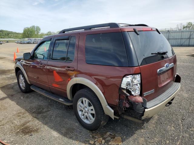 Photo 2 from auction – 2010 FORD EXPLORER E with VIN 1FMEU7EE2AUA74808