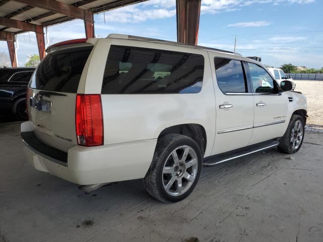 Photo 3 from auction – 2009 CADILLAC ESCALADE E with VIN 1GYFK26219R262394
