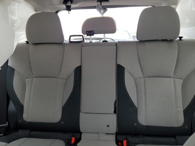 Photo 10 from auction – 2020 SUBARU FORESTER P with VIN JF2SKAJC3LH563214