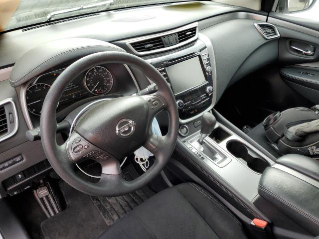 Photo 8 from auction – 2019 NISSAN MURANO S with VIN 5N1AZ2MS2KN160724