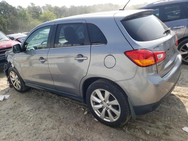 Photo 2 from auction – 2015 MITSUBISHI OUTLANDER with VIN 4A4AR4AU0FE011815