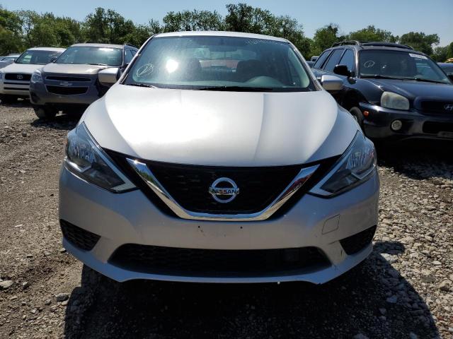 Photo 5 from auction – 2019 NISSAN SENTRA S with VIN 3N1AB7AP7KY339367