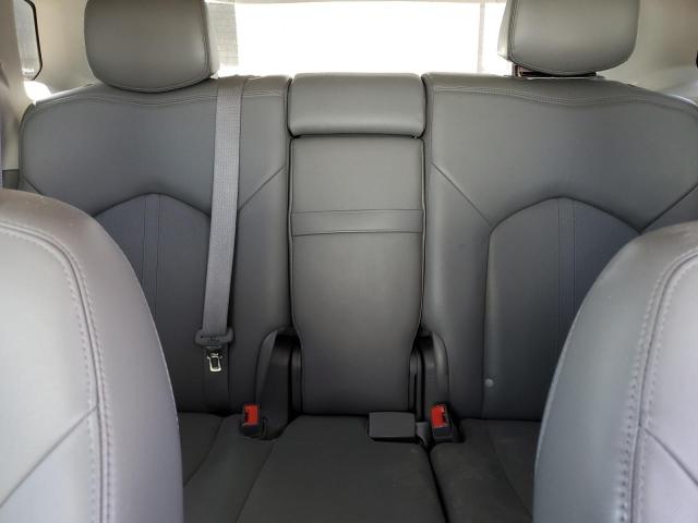 Photo 10 from auction – 2012 CADILLAC SRX LUXURY with VIN 3GYFNDE31CS653773
