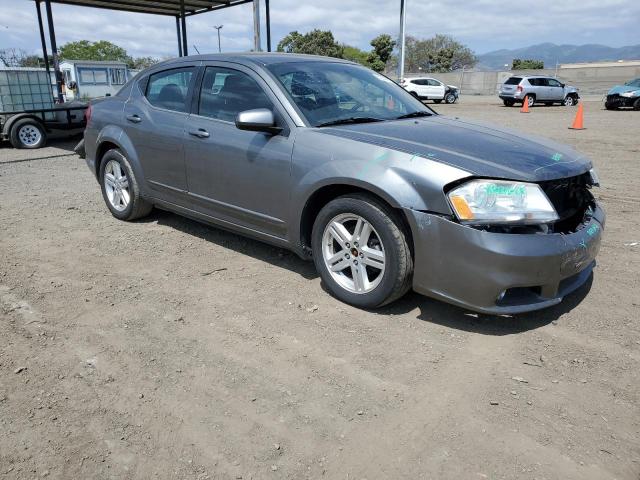 Photo 4 from auction – 2013 DODGE AVENGER SX with VIN 1C3CDZCG1DN666604