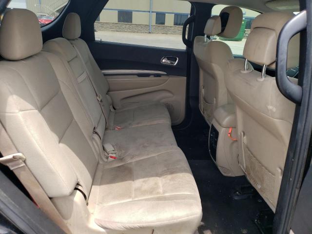 Photo 11 from auction – 2015 DODGE DURANGO SX with VIN 1C4RDHAG3FC709034