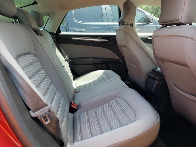 Photo 10 from auction – 2016 FORD FUSION S with VIN 3FA6P0G70GR376254